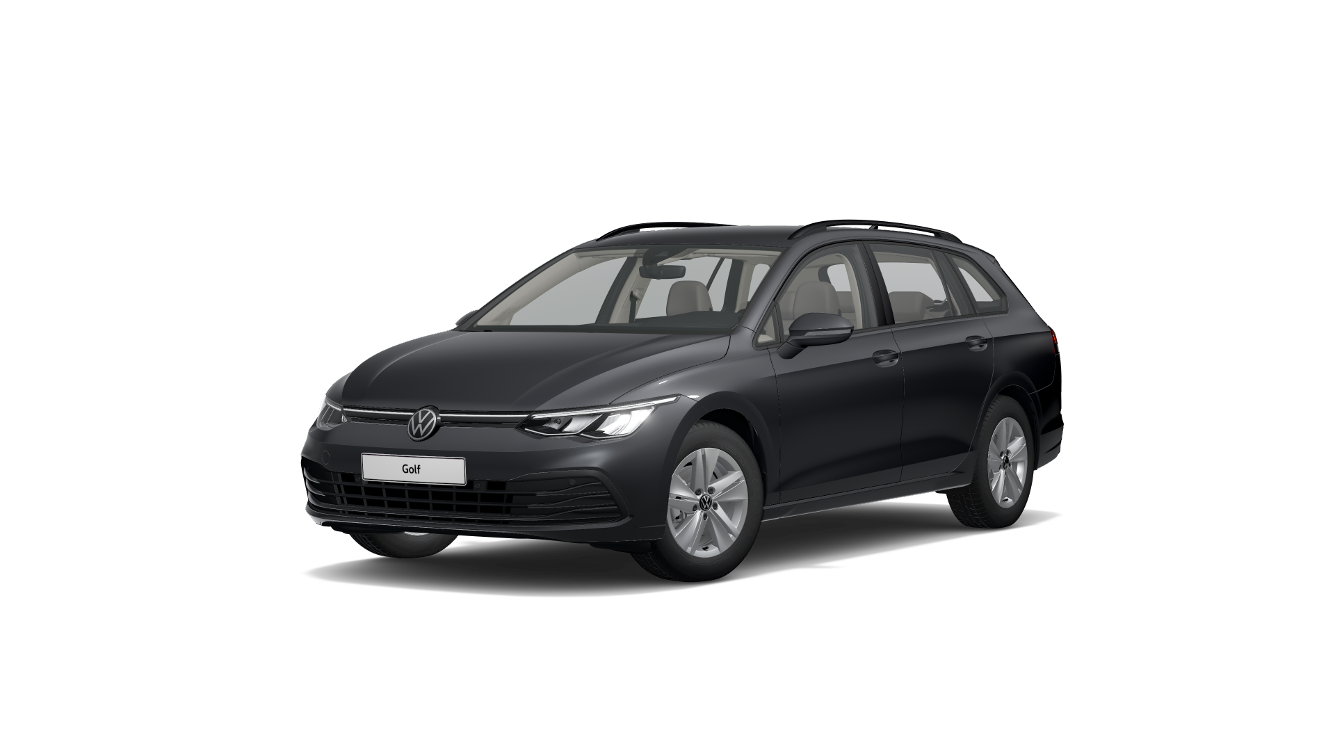 Volkswagen Golf 1.5 TSI Life Variant