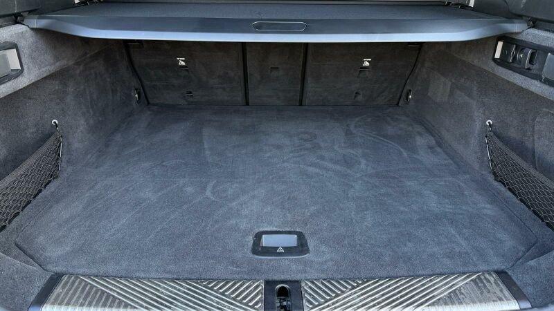 BMW 520 520d M-Sport xDrive