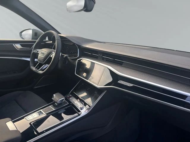 Audi RS6 Avant Performance Quattro