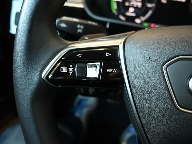 Audi e-tron 50 Quattro