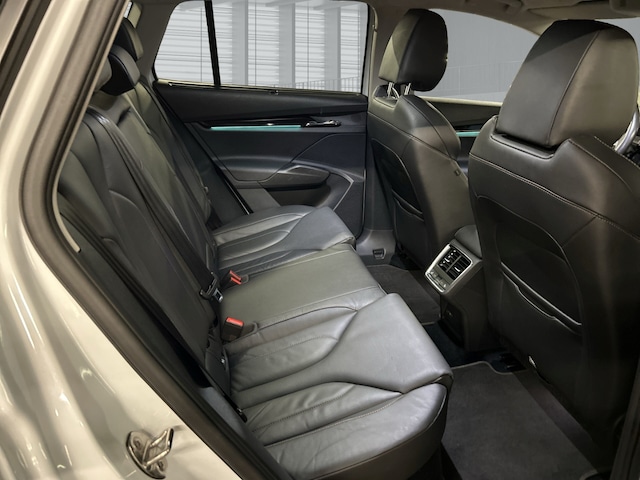 Skoda Enyaq Suite iV 80