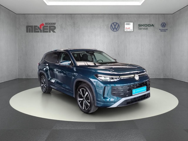 Volkswagen Tayron 1.5 eTSI DSG Life