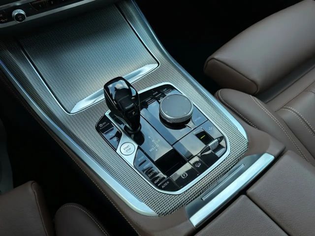 BMW X5 M-Sport xDrive45e