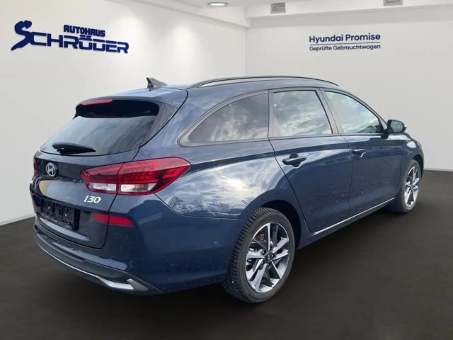 Hyundai i30 Advantage
