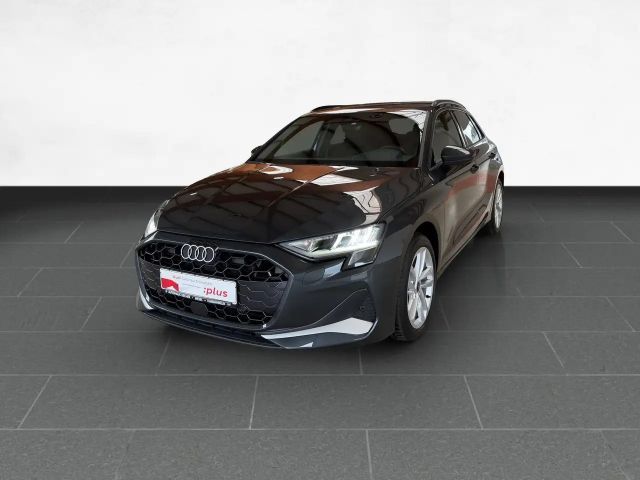 Audi A3 35 TFSI S-Tronic Sedan Sportback