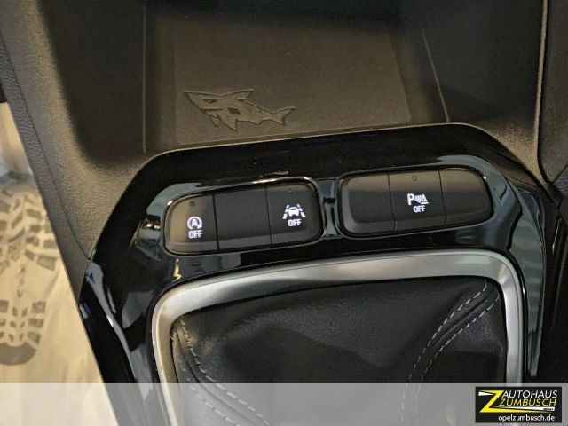 Opel Corsa Edition F Edition