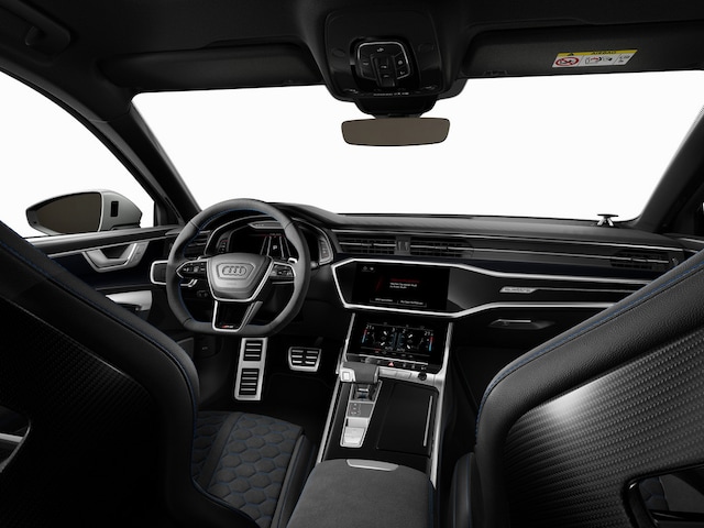 Audi A6 e-tron Avant Performance Quattro