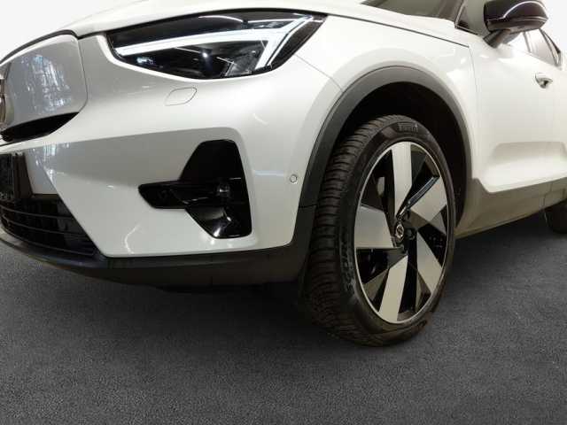 Volvo XC40 Recharge