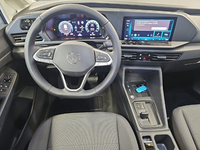 Volkswagen Caddy DSG Maxi