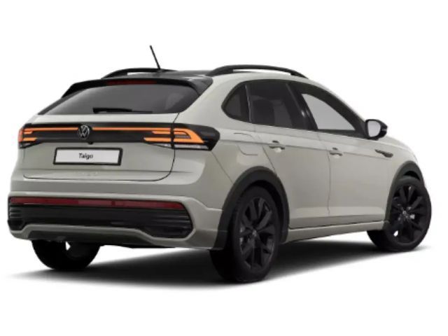 Volkswagen Taigo 1.5 TSI R-Line