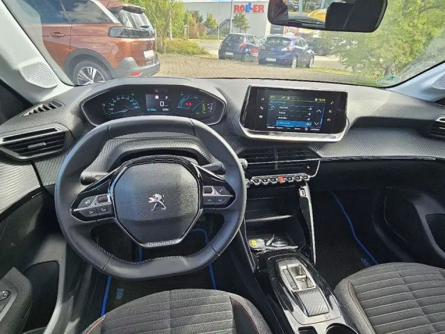 Peugeot E-208 Active Pack