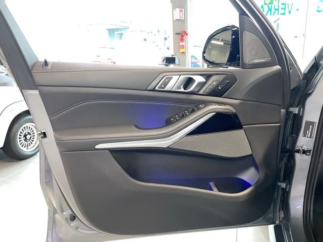 BMW X5 M-Sport xDrive30d