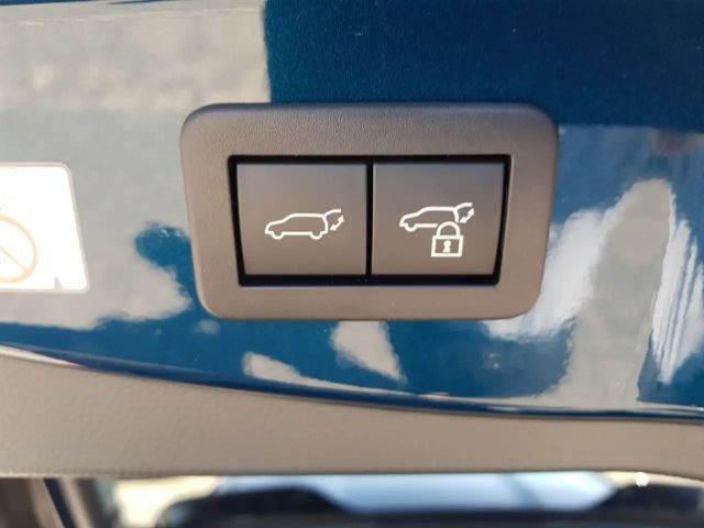 Toyota C-HR Hybride Team D