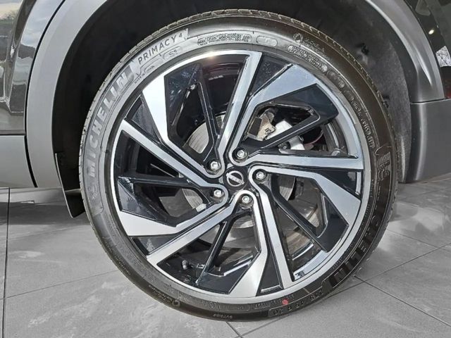 Nissan Qashqai Tekna