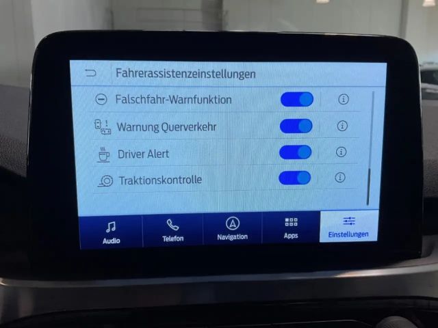 Ford Kuga Titanium X