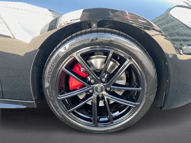 Audi A5 Limousine TDI