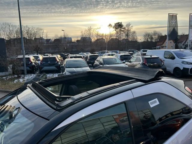 Toyota Aygo X Hatchback