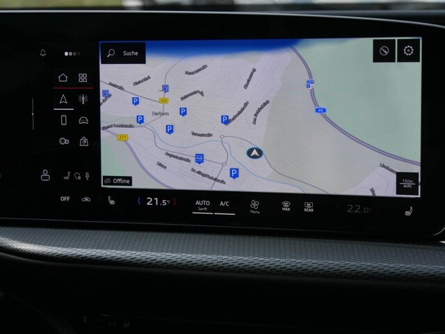 Audi Q5 Quattro S-Tronic