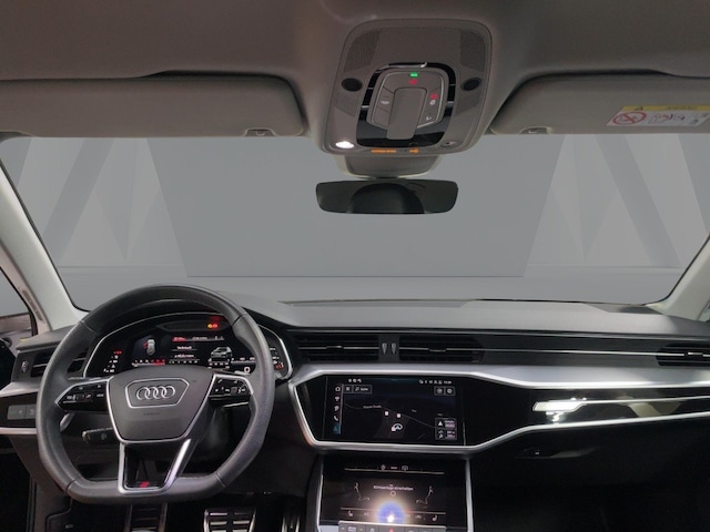 Audi S6 Avant Quattro