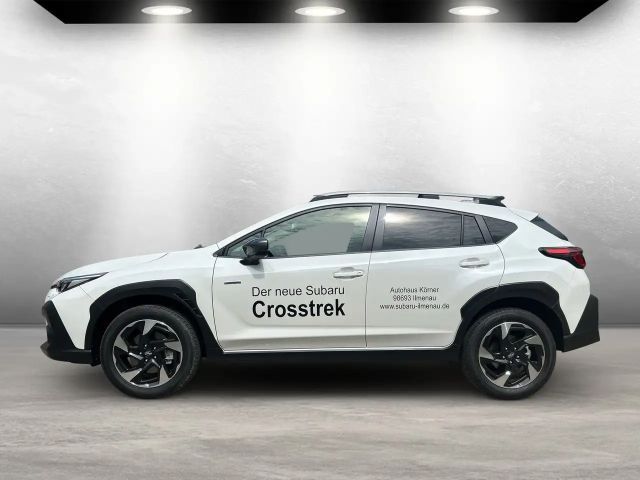 Subaru Crosstrek 2.0ie Comfort +AZV