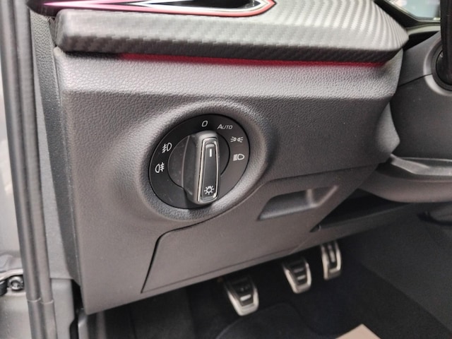 Skoda Kamiq 1.0 TSI Monte Carlo