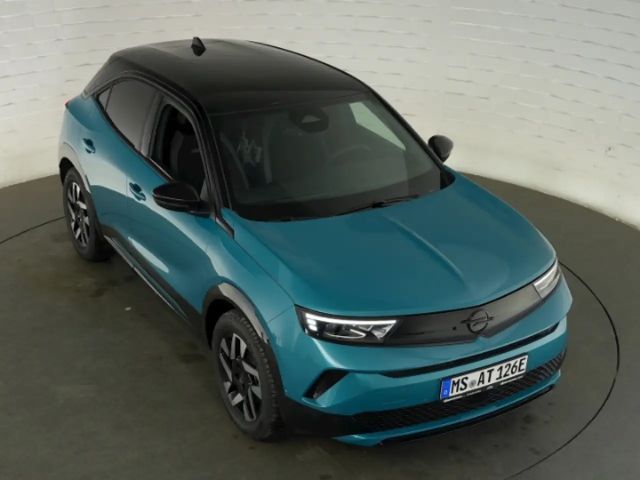 Opel Mokka GS-Line Grand Sport Mokka-e