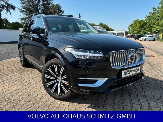Volvo XC90 AWD Inscription