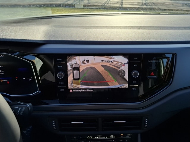 Volkswagen Taigo 1.0 TSI DSG