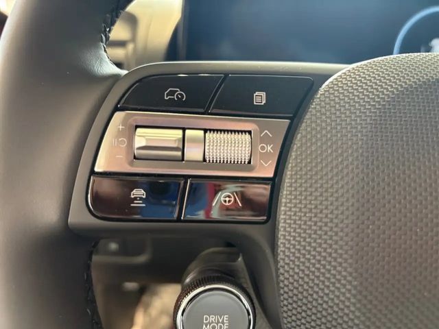 Hyundai INSTER 49 kWh