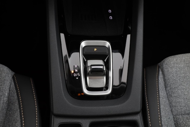 Skoda Octavia 2.0 TDI Combi