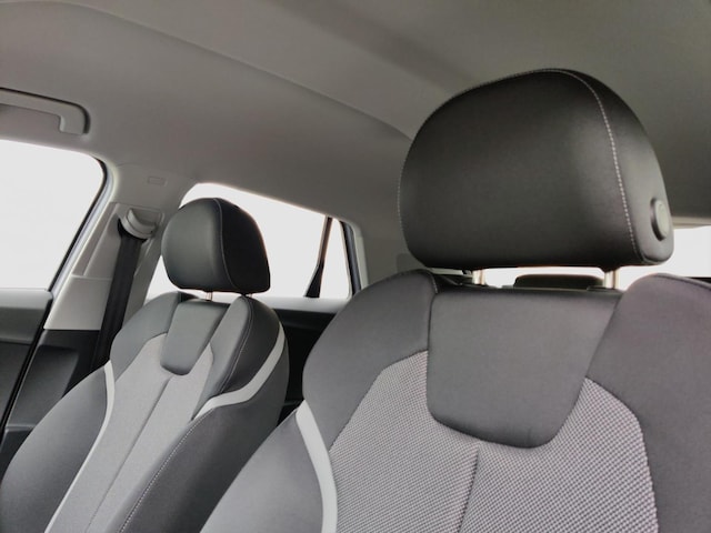 Audi Q2 35 TFSI S-Tronic