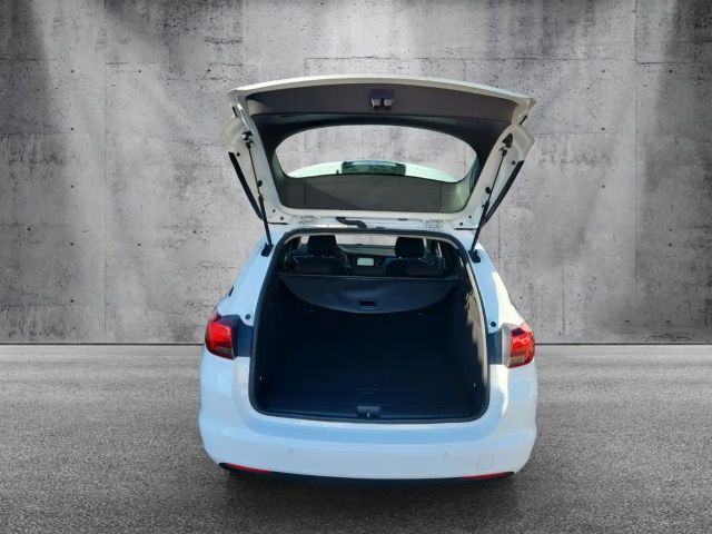 Opel Astra Sports Tourer