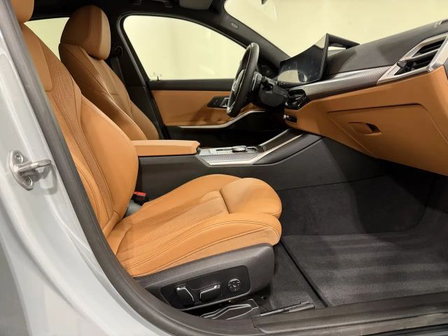 BMW 340 Sedan xDrive