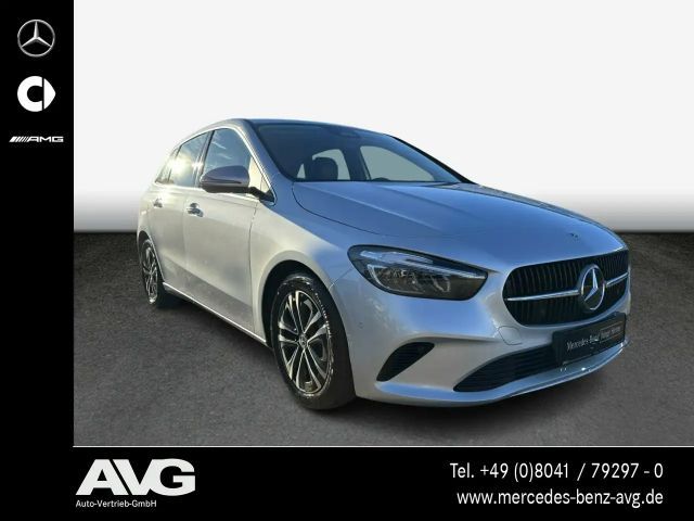 Mercedes-Benz B 180 Progressive