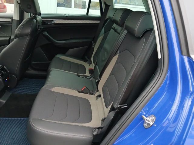 Skoda Kodiaq ACT Style Style