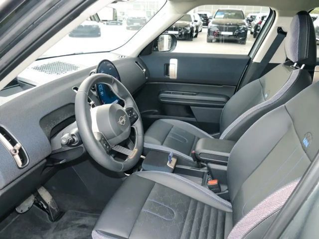 MINI Countryman E CAMERA  | HUD | GPS | LED