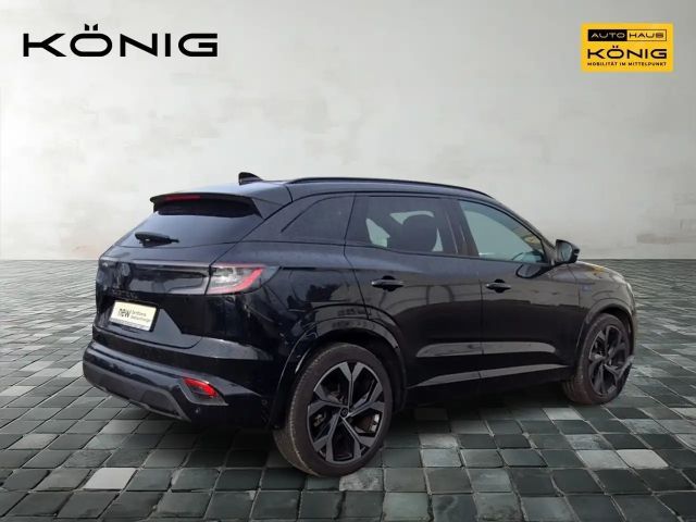 Renault Austral Alpine Esprit Techno