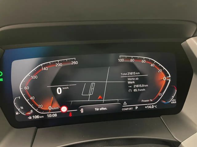 BMW Z4 Cabrio Roadster sDrive20i