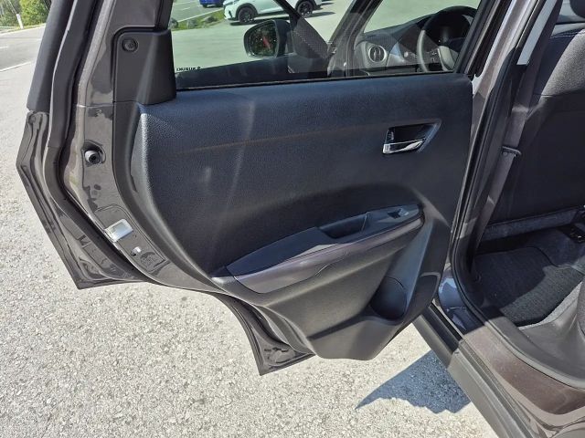 Suzuki Vitara AllGrip Hybrid Shine