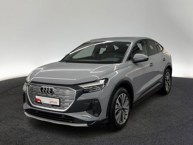 Audi Q4 e-tron 40 Sportback