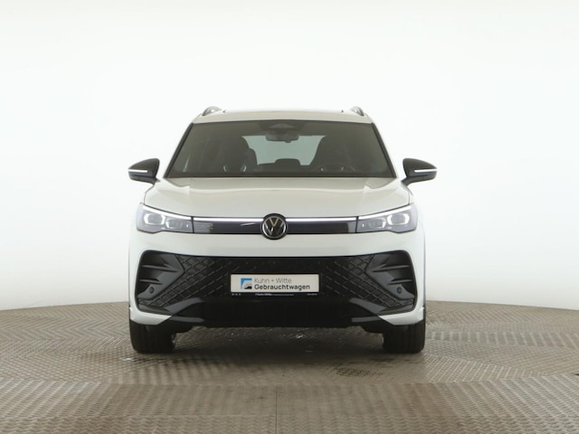 Volkswagen Tiguan 1.5 eTSI R-Line