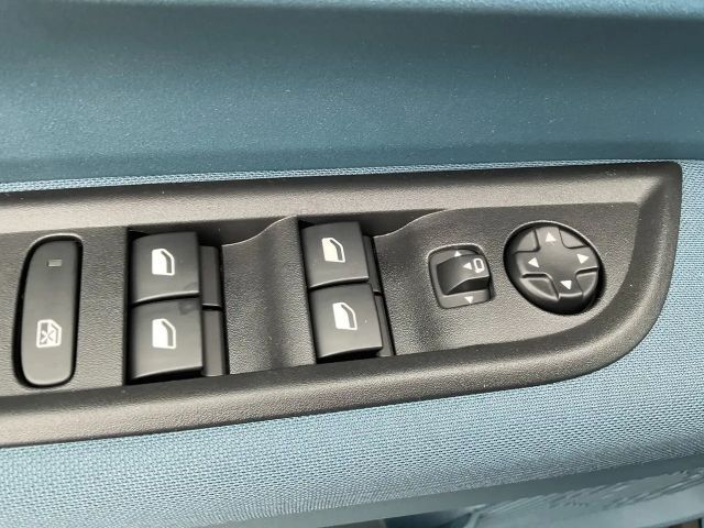 Fiat Grande Panda La Prima