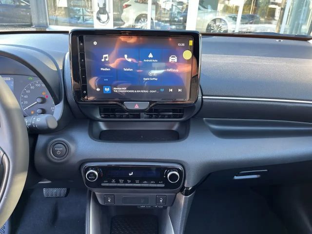 Mazda 2 Exclusive-line