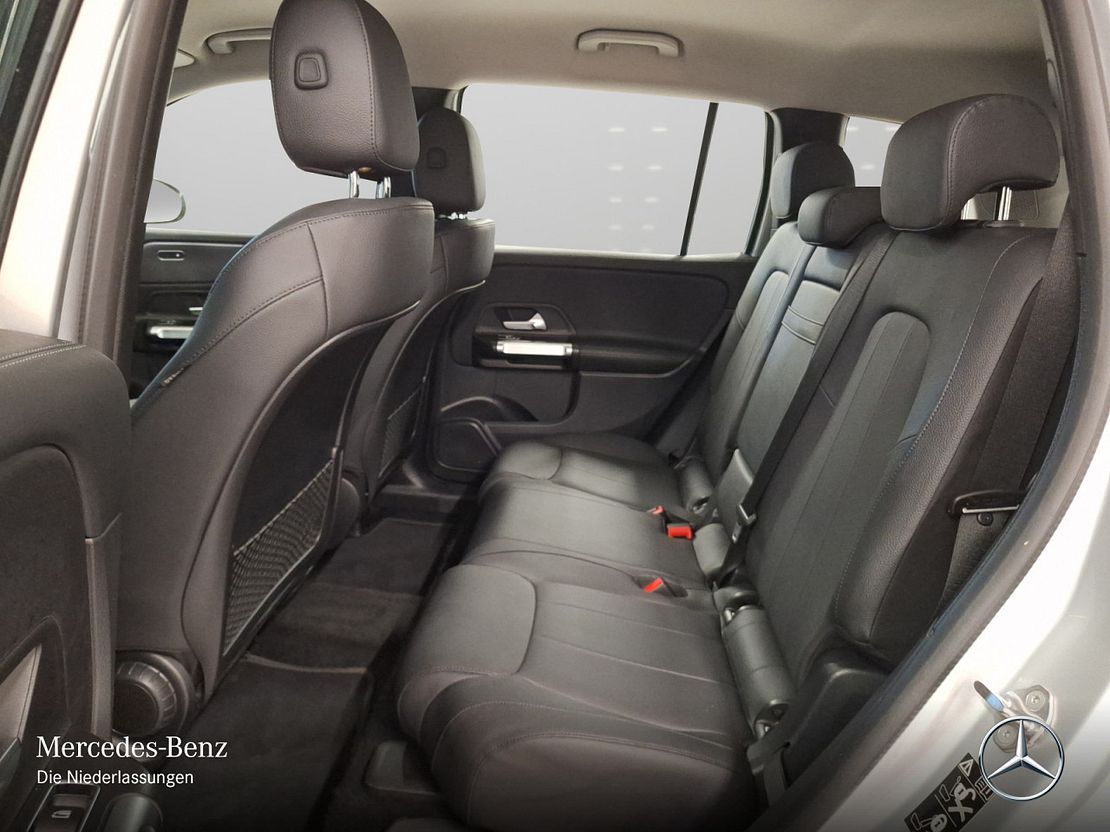 Mercedes-Benz GLB 180 GLB 180