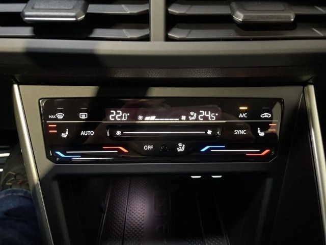 Volkswagen Taigo 1.0 TSI DSG Move