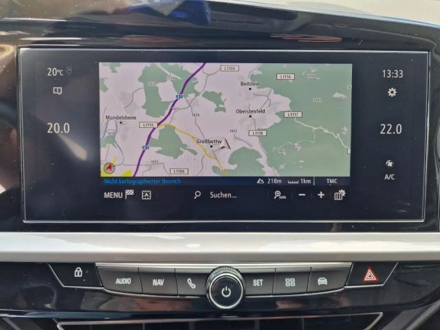 Opel Grandland X Ultimate