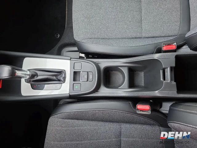 Honda Jazz Executive Hybrid