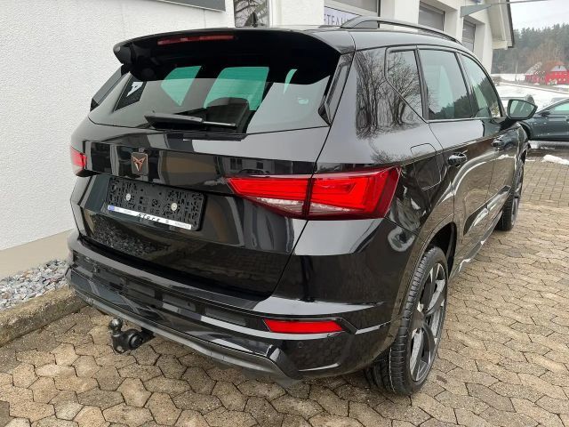 Cupra Ateca 1.5 TSI DSG