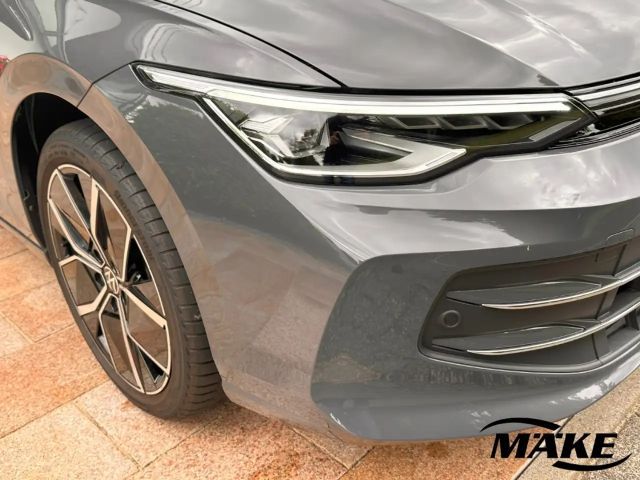 Volkswagen Golf 1.5 eTSI DSG