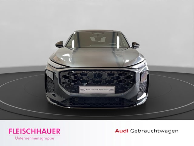 Audi Q3 S-Tronic Sportback